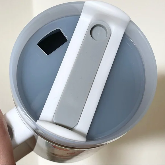 Custom Name Strawberry shortcake 40 oz Tumbler Strawberry 40oz Stainless Steel - Picture 5 of 6